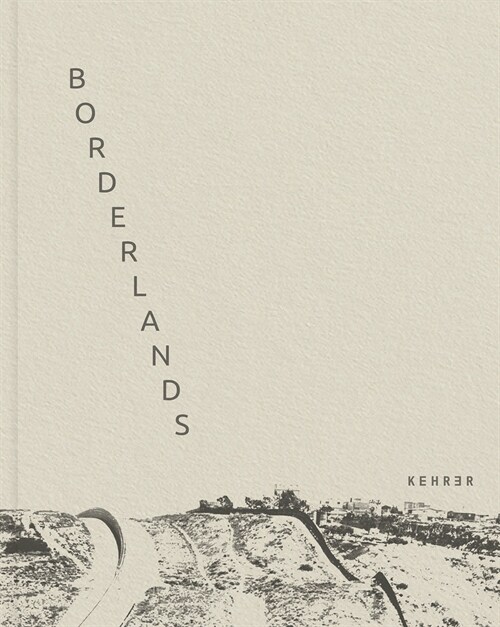 Borderlands (Hardcover)