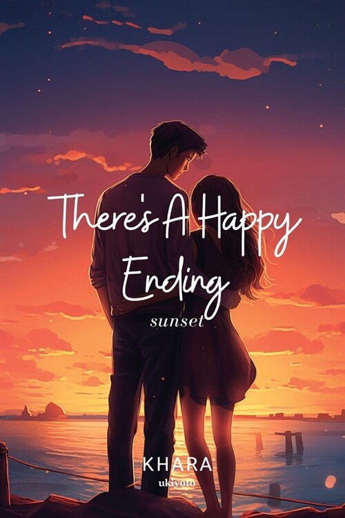 Theres a Happy Ending (Paperback)