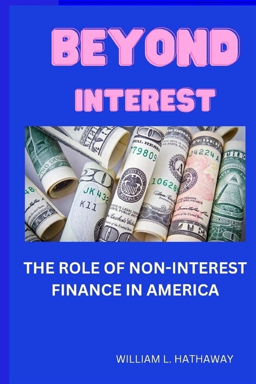 Beyond Interest: The Role of Non-interest Finance in America (Paperback)