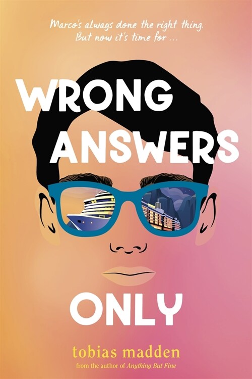 Wrong Answers Only (Hardcover)