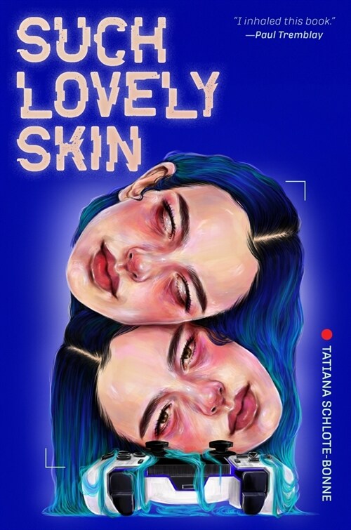 Such Lovely Skin (Hardcover)