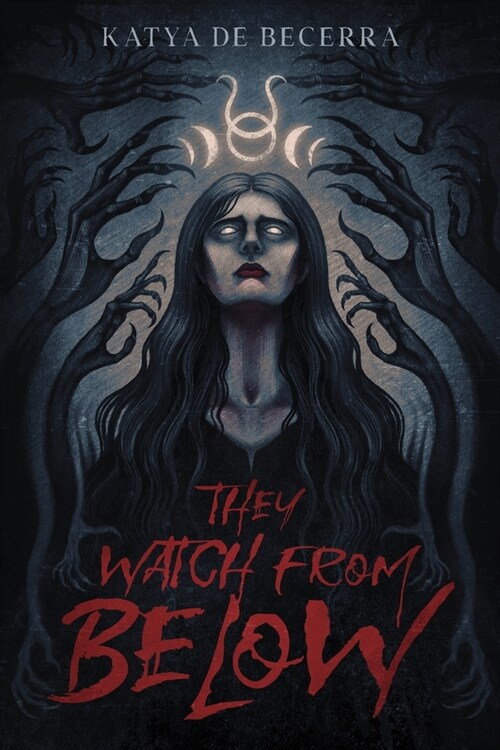 They Watch from Below (Hardcover)