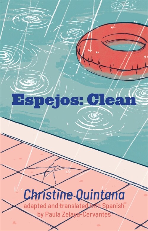 Espejos: Clean (Paperback)