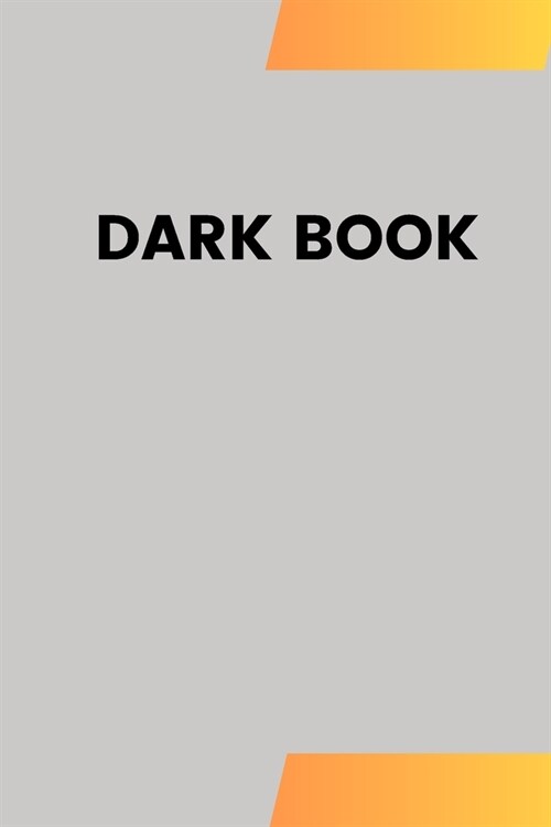 Dark Boot (Paperback)