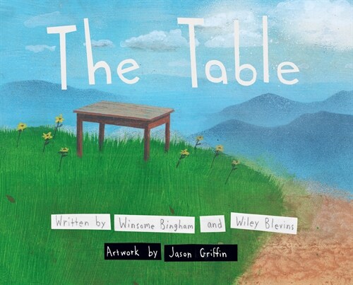 The Table (Hardcover)