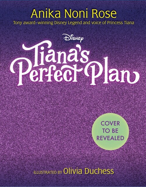 Tianas Perfect Plan (Hardcover)