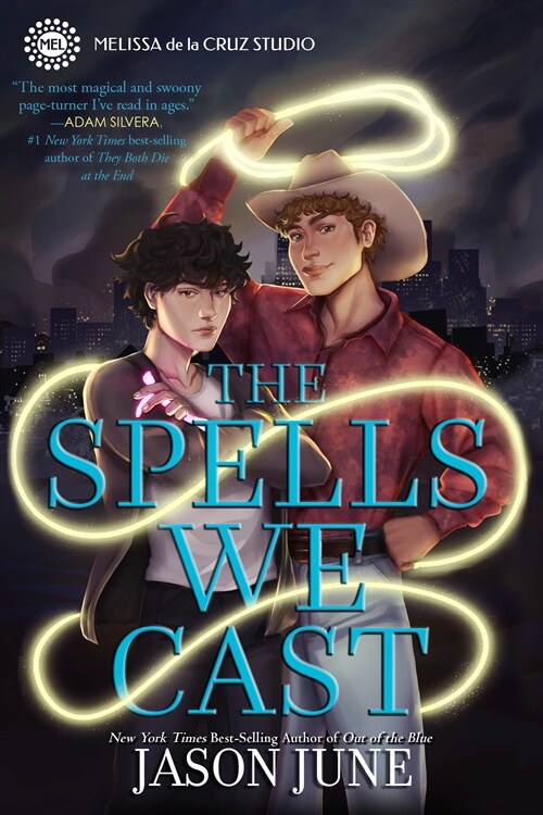 The Spells We Cast (Paperback)