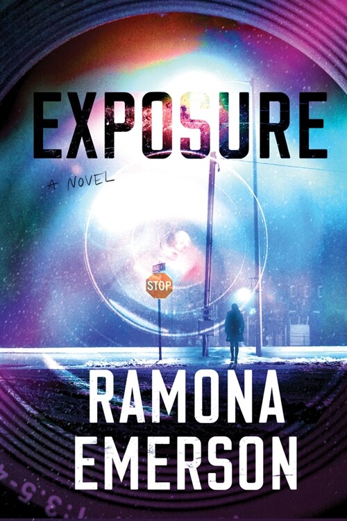 Exposure (Hardcover)
