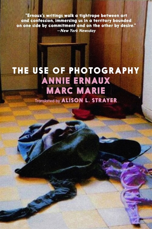 The Use of Photography (Paperback)