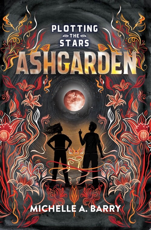 Plotting the Stars 3: Ashgarden (Hardcover)