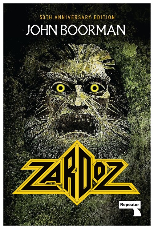 Zardoz (Paperback)