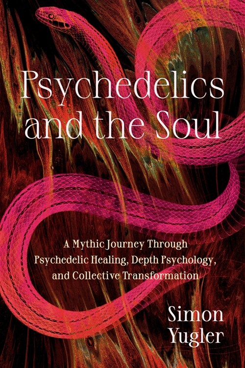 Psychedelics and the Soul: A Mythic Guide to Psychedelic Healing, Depth Psychology, and Cultural Repair (Paperback)