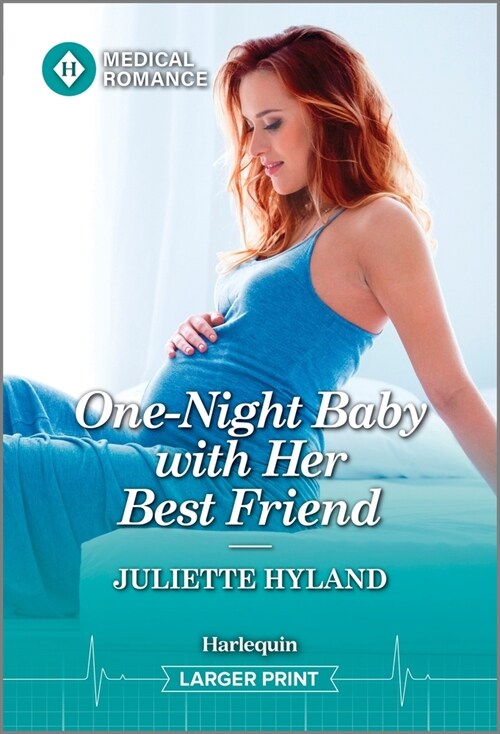 One-Night Baby with Her Best Friend (Mass Market Paperback, Original)