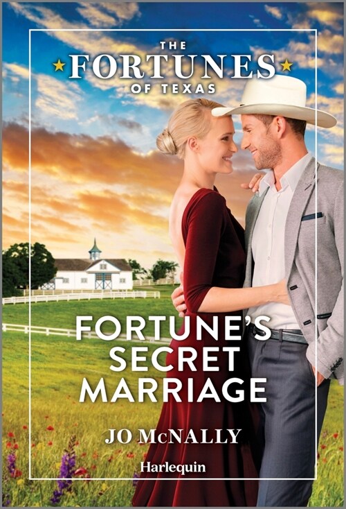 Fortunes Secret Marriage (Mass Market Paperback, Original)