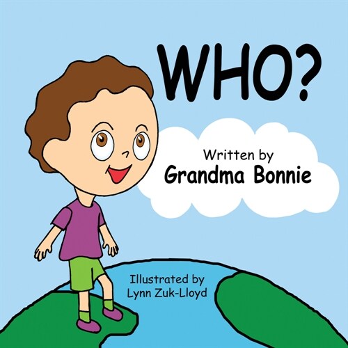 Who? (Paperback)
