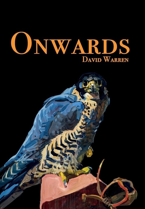 Onwards (Hardcover)