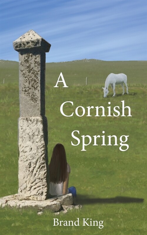 A Cornish Spring (Paperback)