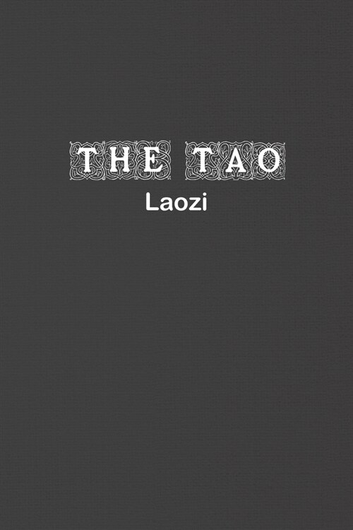 The Tao (Paperback)