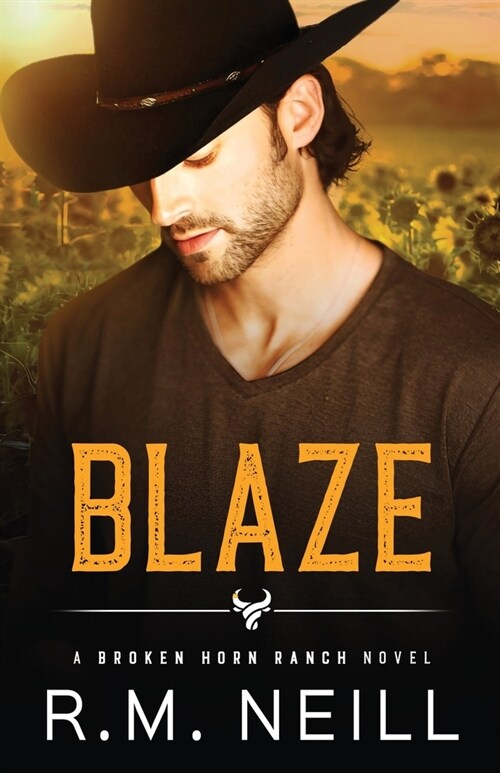 Blaze (Paperback)