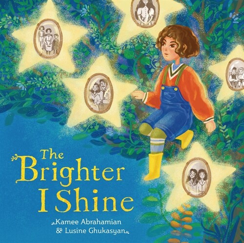 The Brighter I Shine (Hardcover)