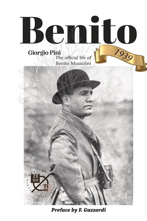 Benito (Paperback)