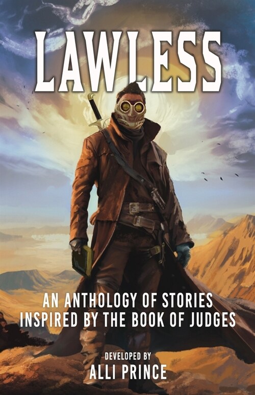 Lawless (Paperback)