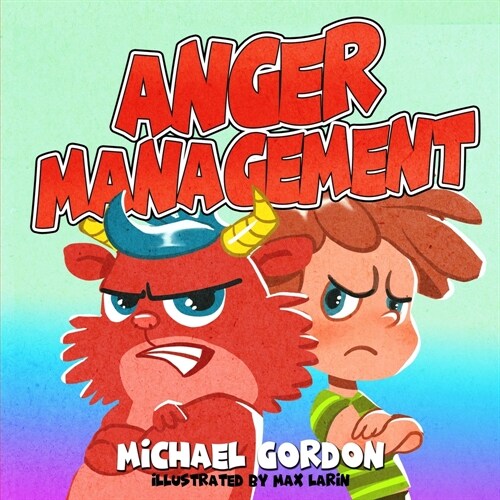 Anger Management (Paperback)