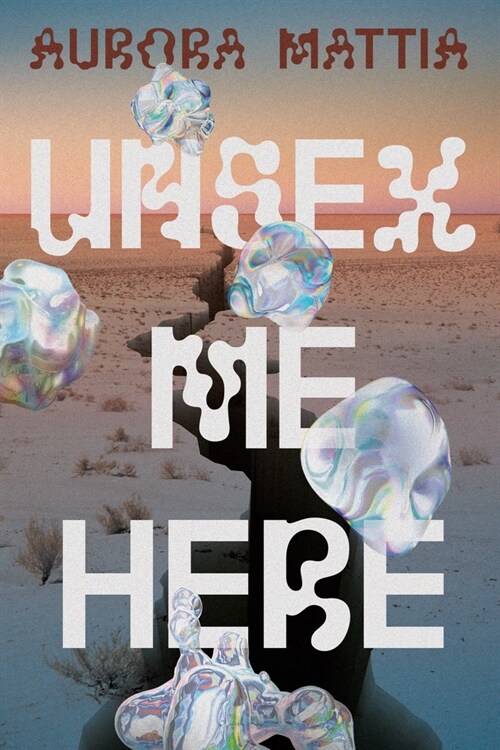 Unsex Me Here (Paperback)