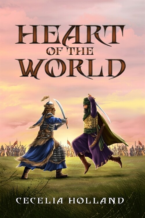 Heart of the World (Paperback)