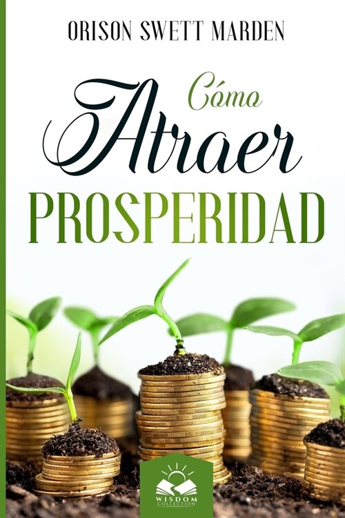 C?o Atraer Prosperidad (Paperback)