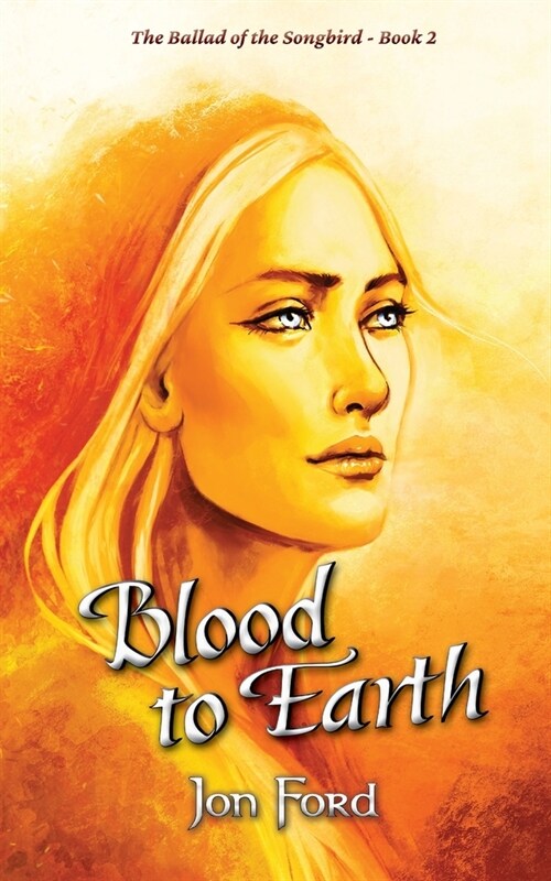 Blood to Earth (Paperback)