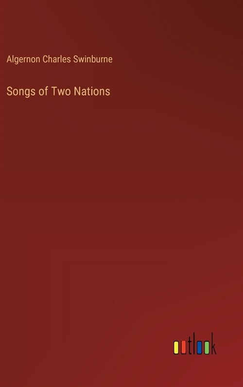 Songs of Two Nations (Hardcover)