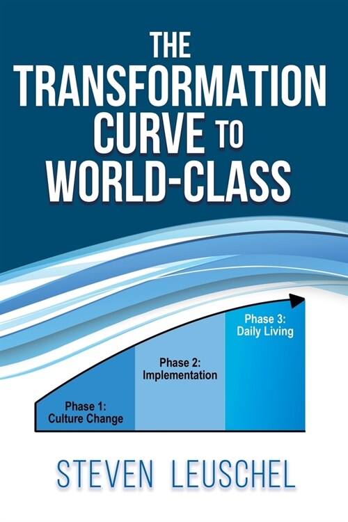 The Transformation Curve to World Class (Paperback)