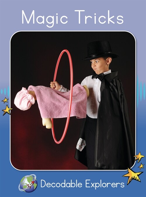 Magic Tricks: Skills Set 3 (Paperback)