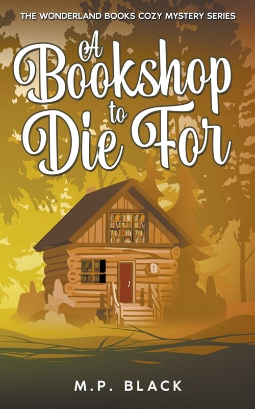 A Bookshop to Die For (Paperback)