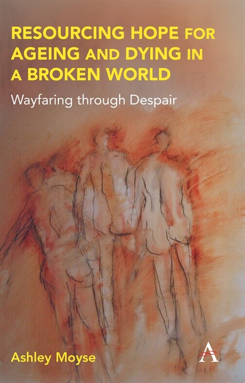 Resourcing Hope for Ageing and Dying in a Broken World : Wayfaring through Despair (Paperback)
