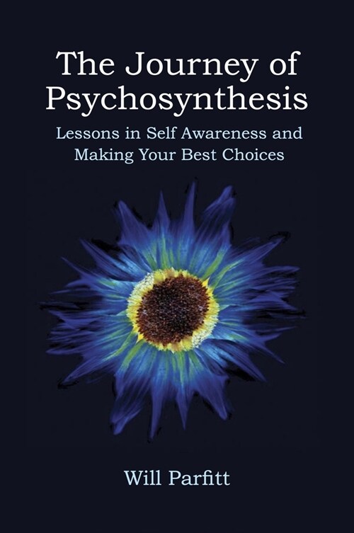 The Journey of Psychosynthesis: Lessons in Self Awareness and Making Your Best Choices (Paperback)