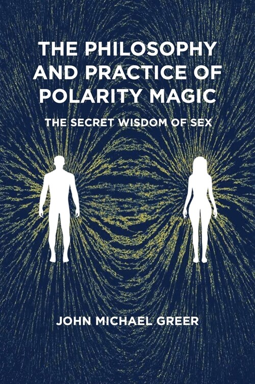 The Philosophy and Practice of Polarity Magic: A Secret Wisdom of Sex (Paperback)