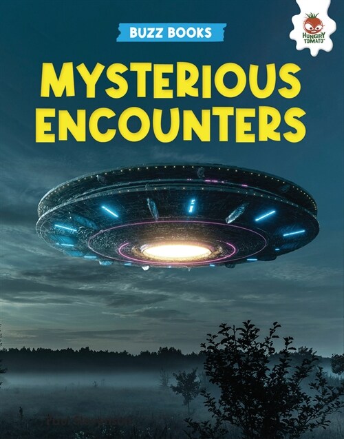 Mysterious Encounters (Library Binding)