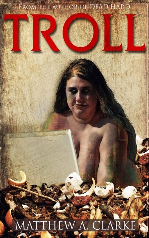 Troll (Paperback)