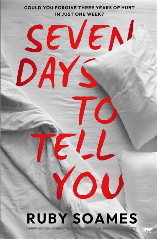 Seven Days to Tell You (Paperback)