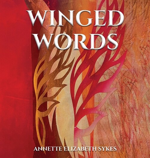 Winged Words (Hardcover)