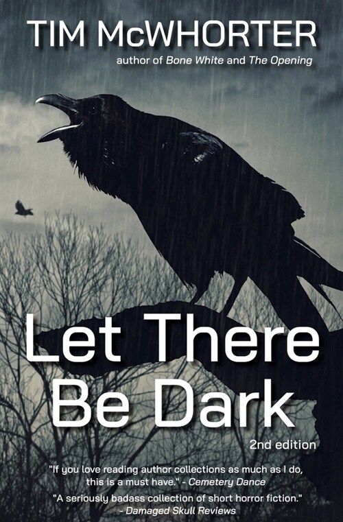 Let There Be Dark (Paperback)