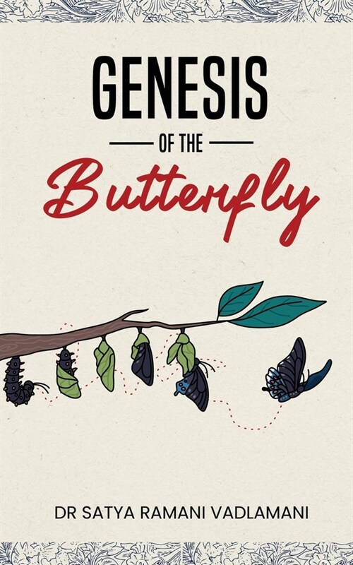 Genesis of the Butterfly (Paperback)