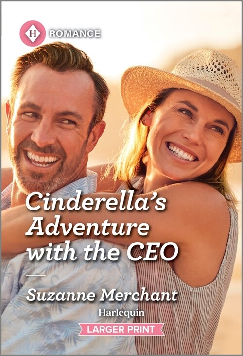 Cinderellas Adventure with the CEO (Mass Market Paperback, Original)