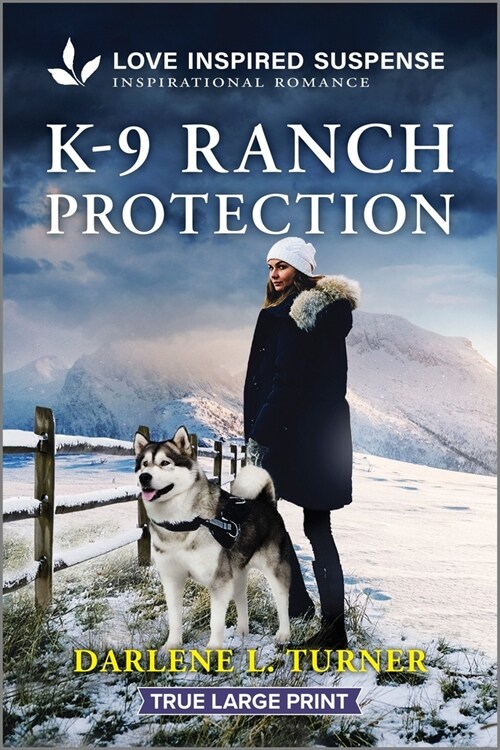 K-9 Ranch Protection (Paperback, Original)