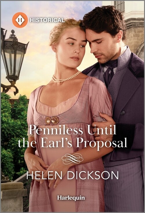 Penniless Until the Earls Proposal (Mass Market Paperback, Original)