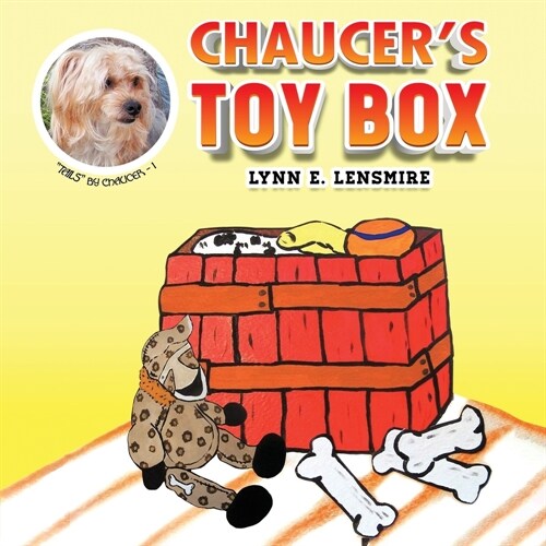 Chaucers Toy Box (Paperback)