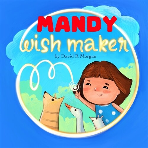 Mandy: Wish Maker (Paperback)