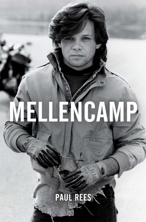 Mellencamp (Paperback)